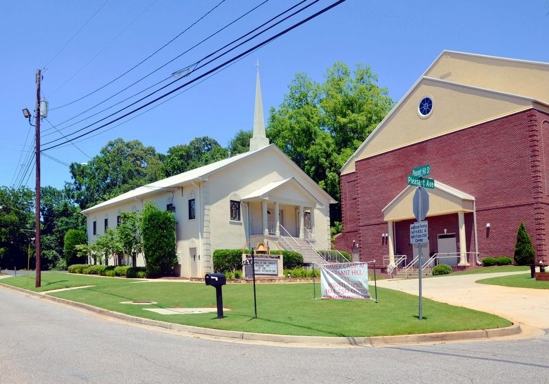 PleasantHillChurch