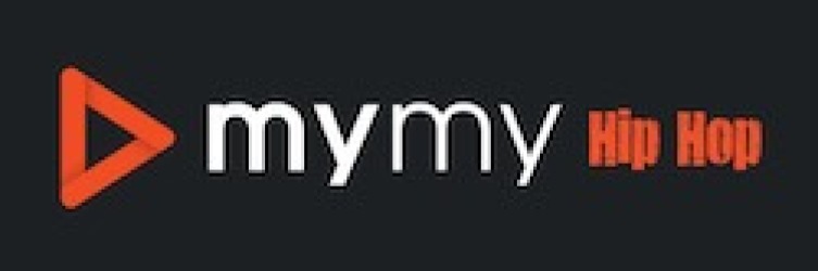 MyMyHipHop Logo