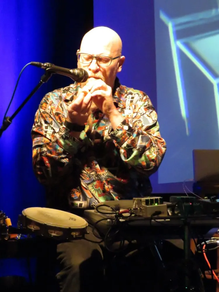 # PHOTO #8 Klimchak Credit Ted Johnson