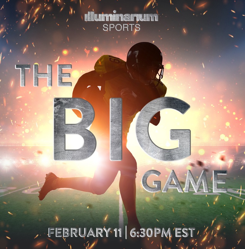 Watch Big Game