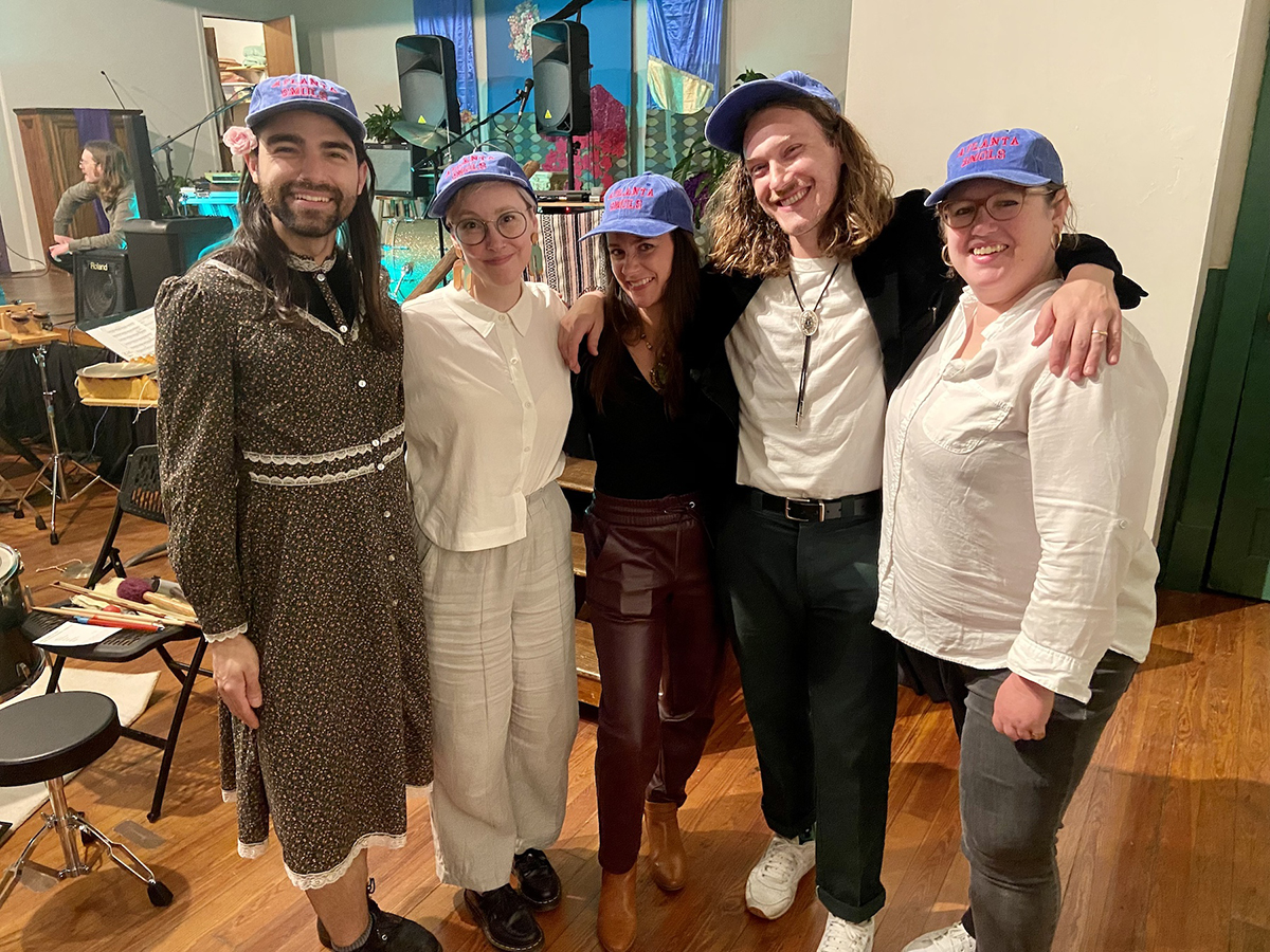 # PHOTO LEAD Smol Ensemble Credit Elizabeth Theriot Copy