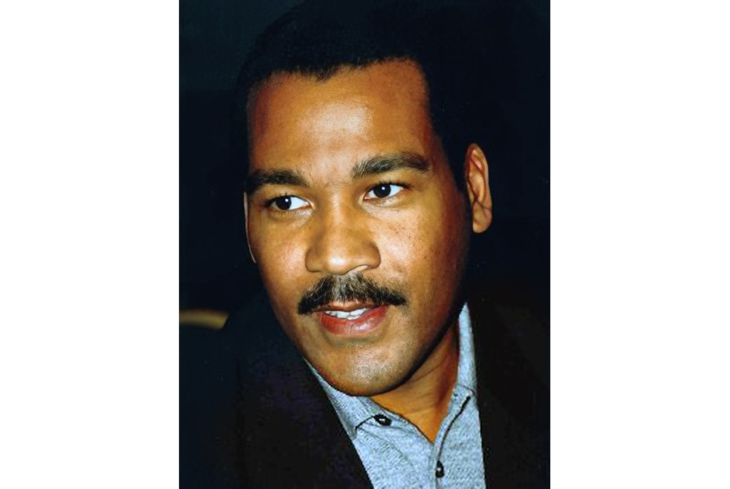 Dexter King 1999 John Mathew Smith