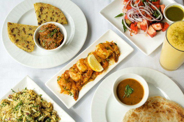 best south indian food atlanta