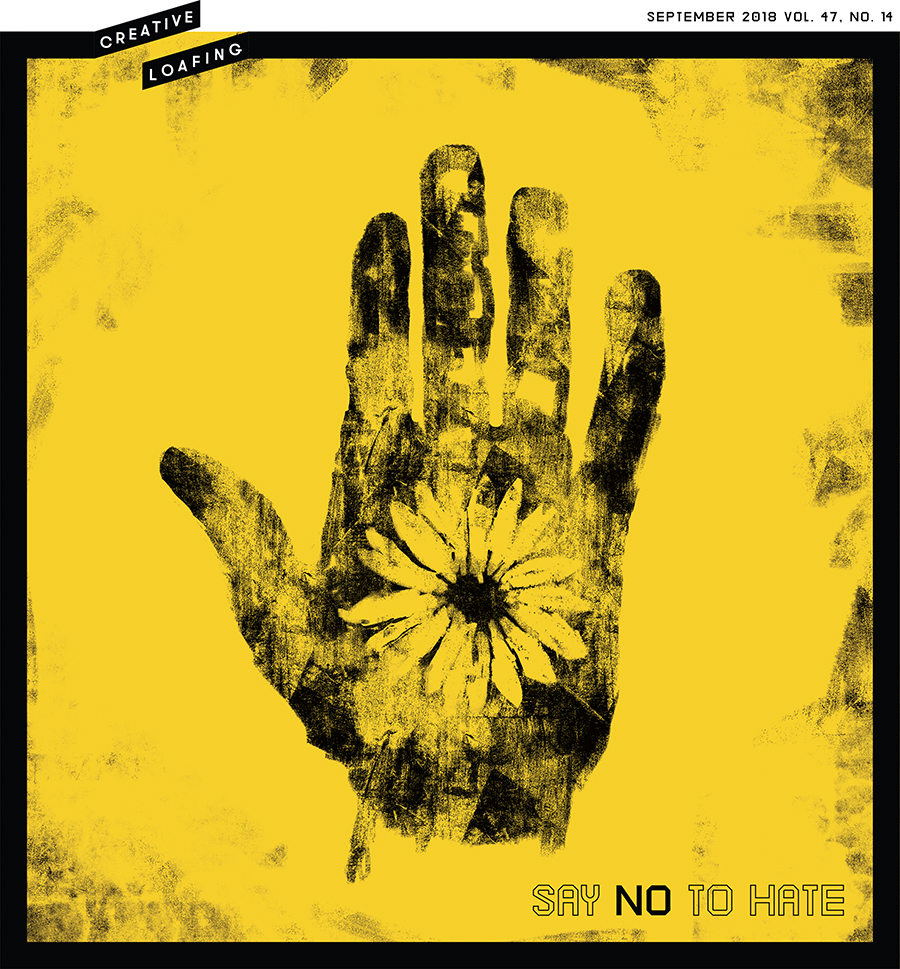 September 2018 Edition