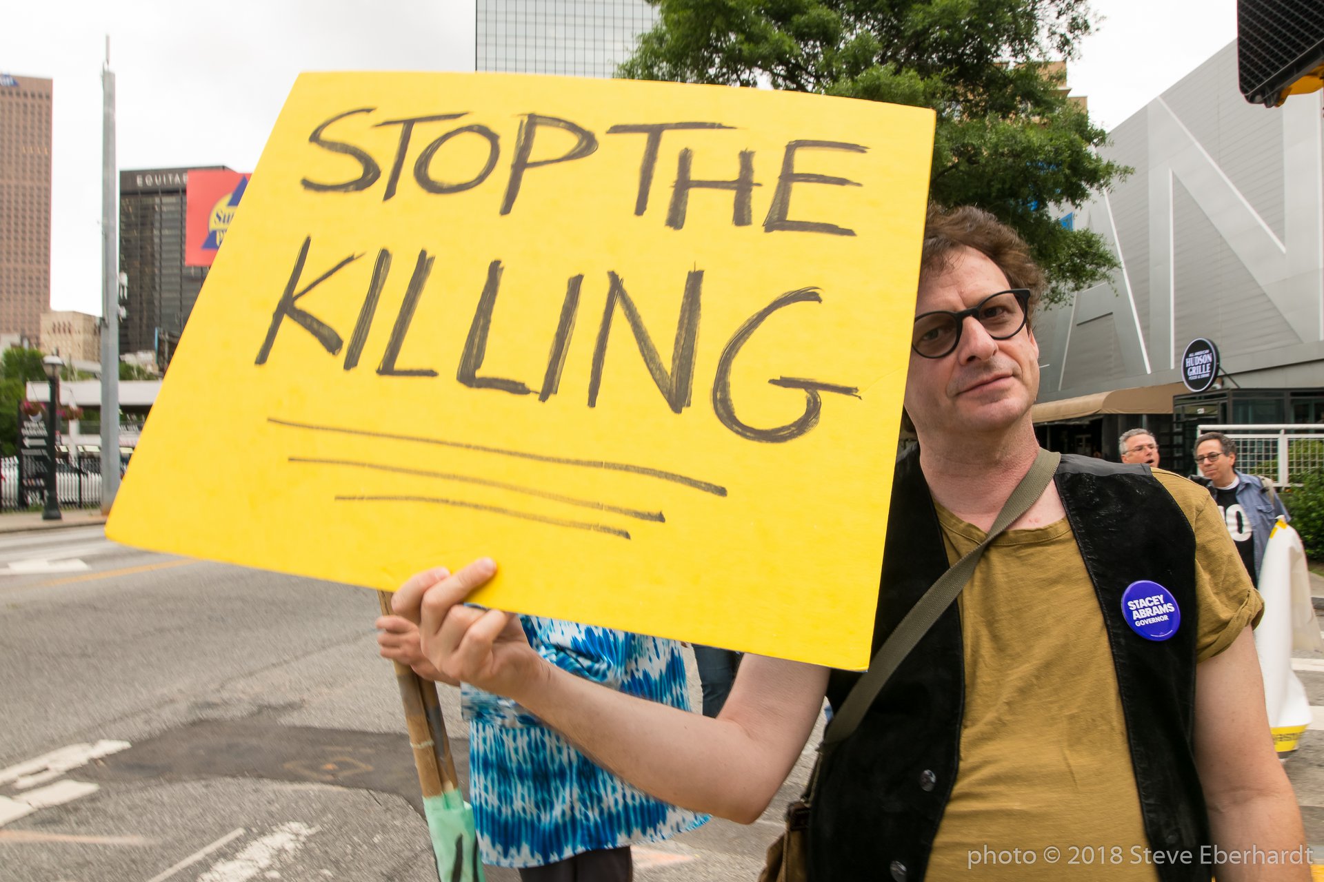 Ray Dafrico Resistance