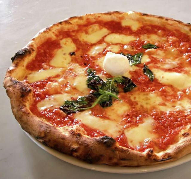 PizzaMaking