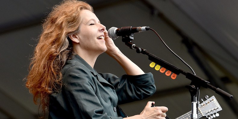 Neko Case Photo By Erika Goldring