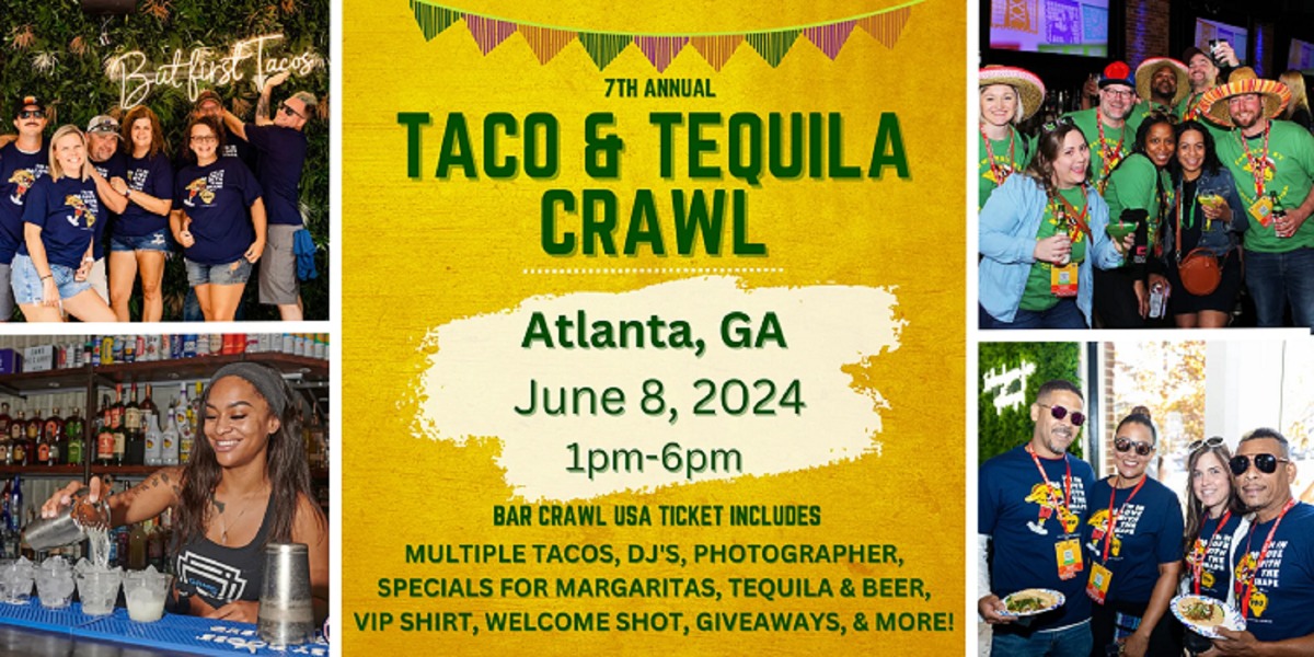 Atlanta Taco