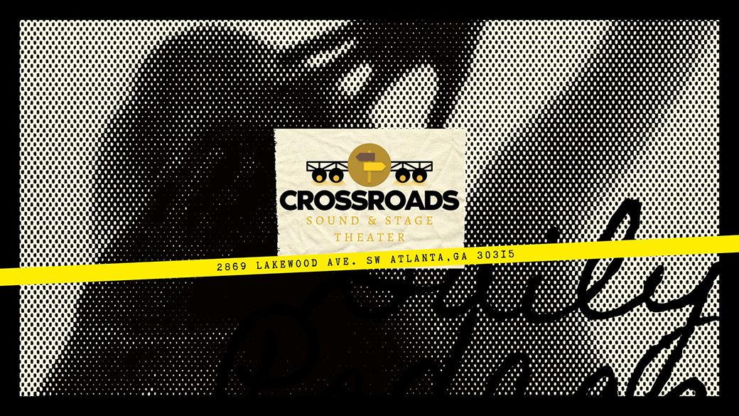 Crossroads Sound & Stage Theater