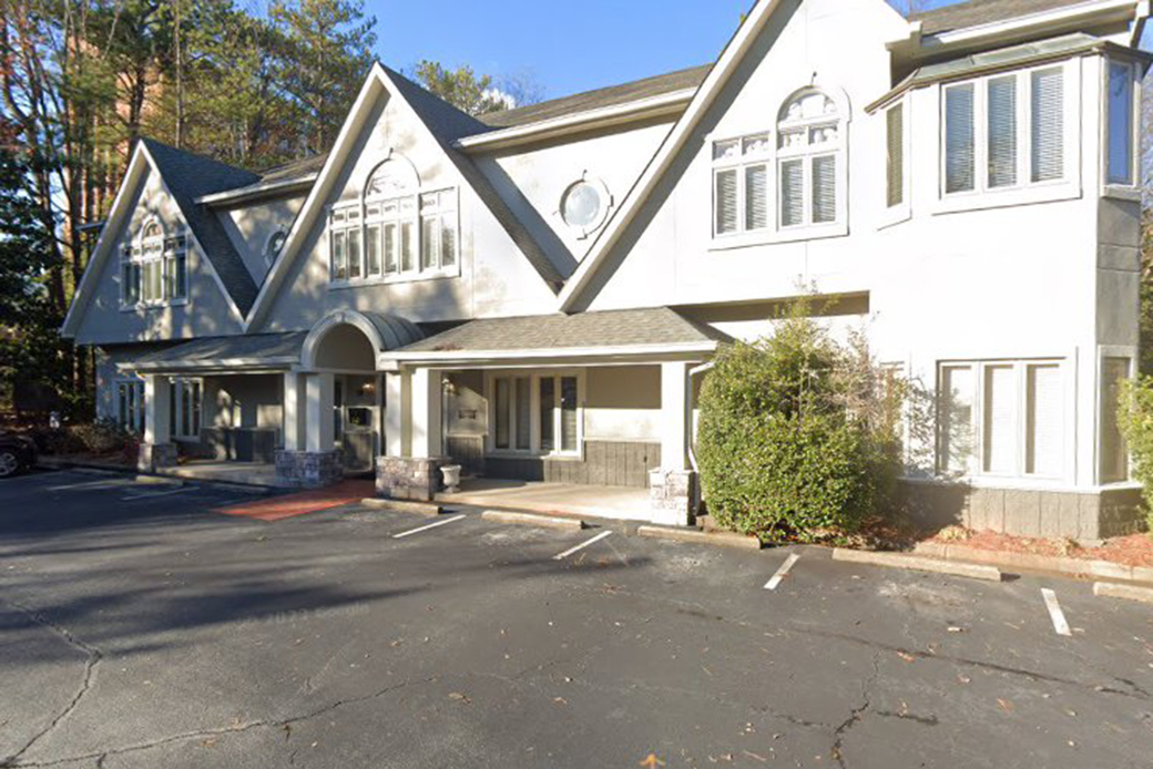 The Link Counseling Center Exterior