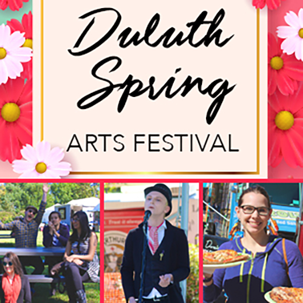 Duluth Spring Arts Festival Creative Loafing