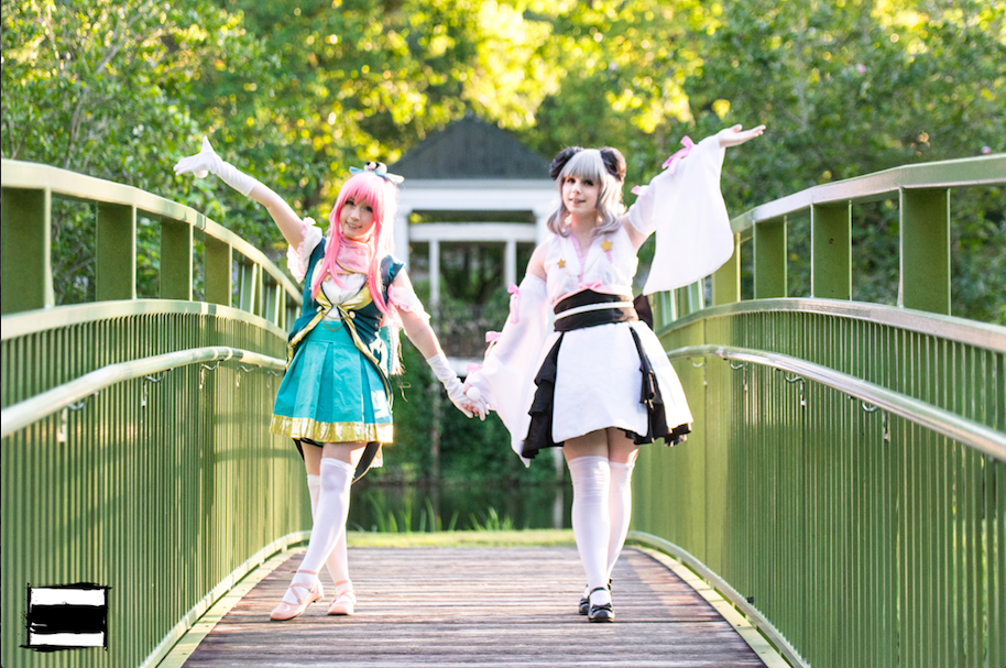 Anime Weekend
