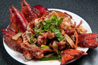 95ade Bo Bo Garden Magnum