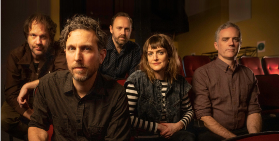 #20 Great Lake Swimmers Courtesy Greatlakeswimmers.com