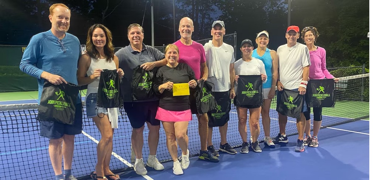 JOIN Pickleball