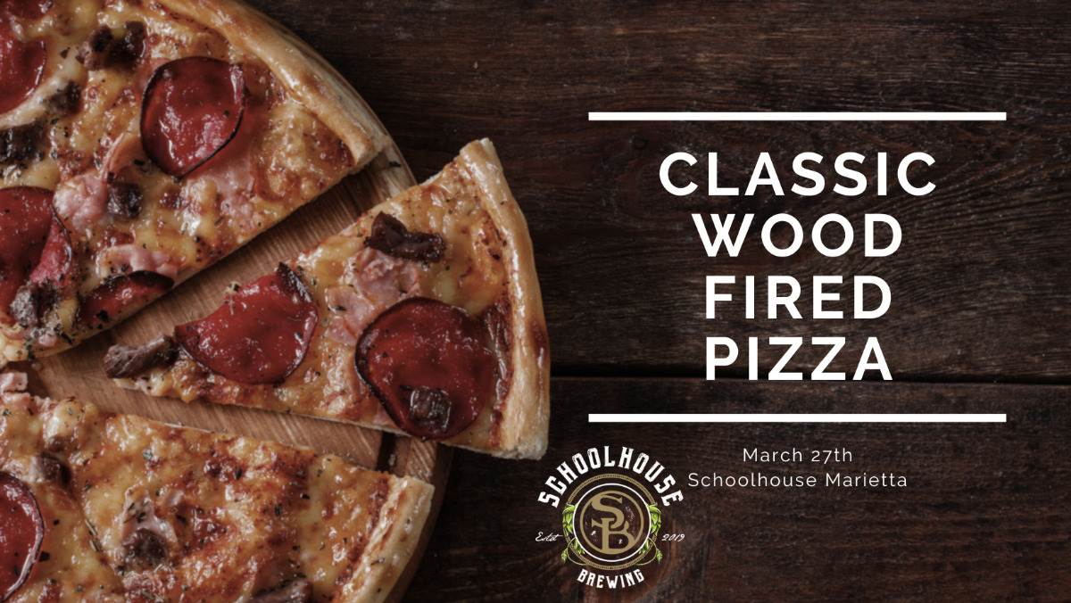 Woodfirepizza