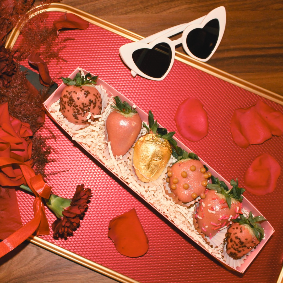 Valentine's Day 2024