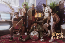 The Free Label 600x400