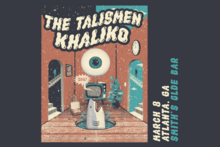 Talismen Khaliko 600x400