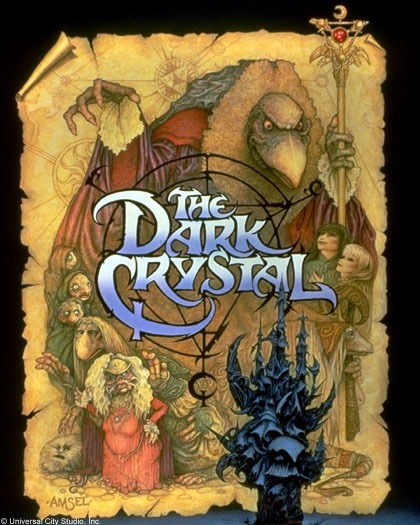 Dark Crystal