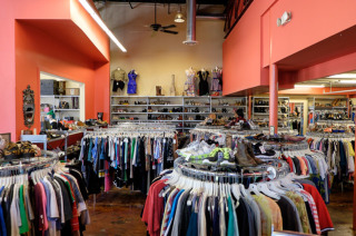 1871e Buffaloexchange Magnum