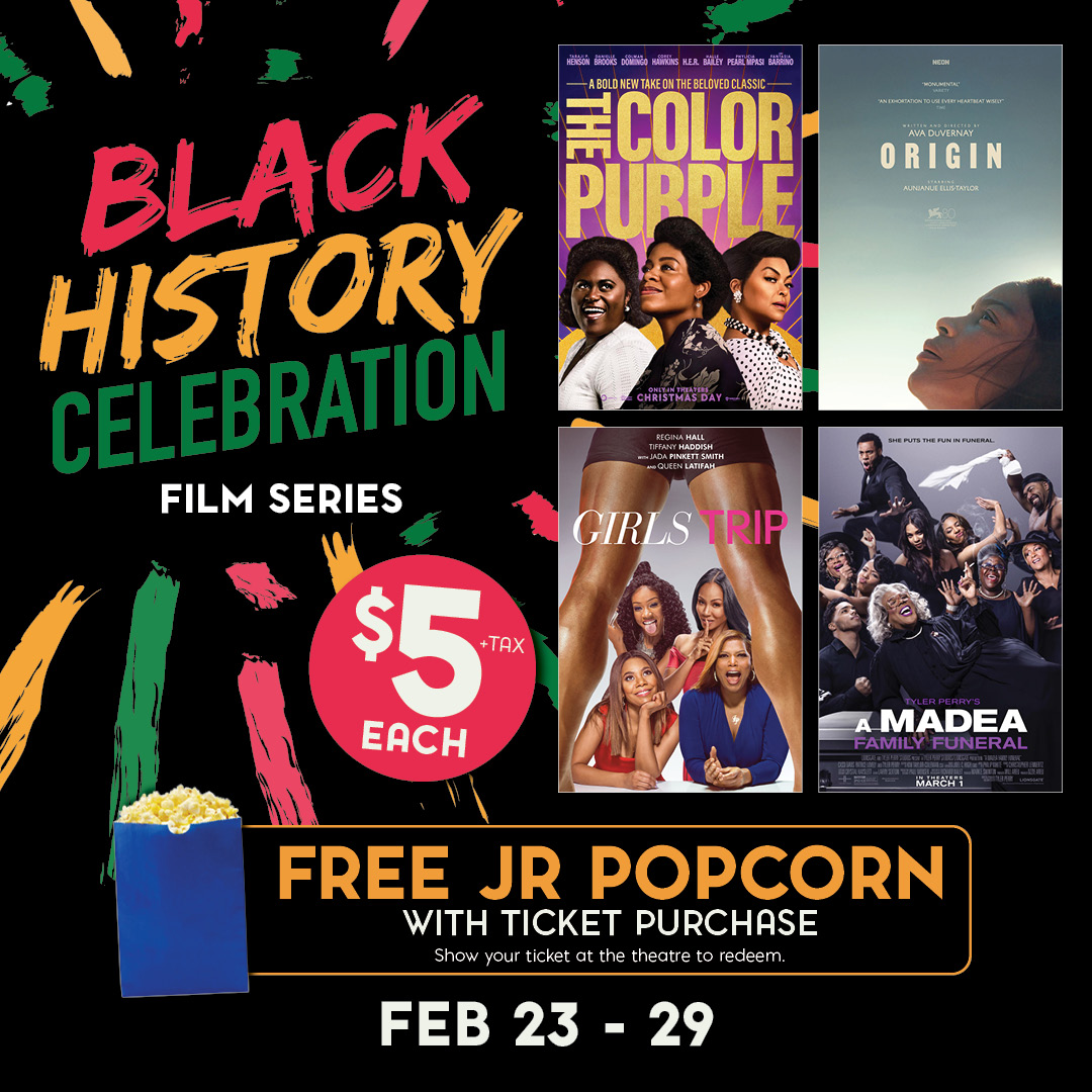 Black History Celebration 1080xy