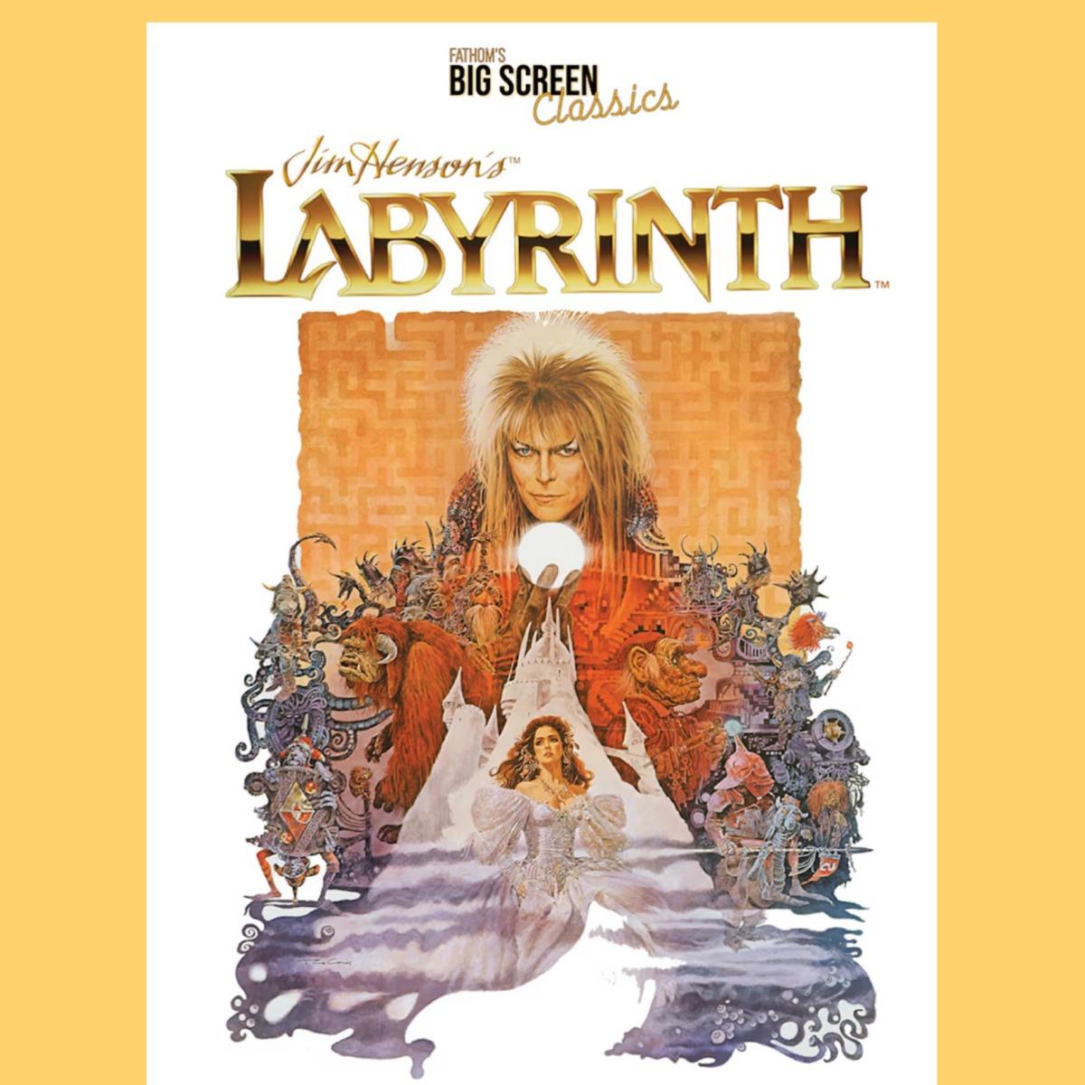 SQ Labyrinth
