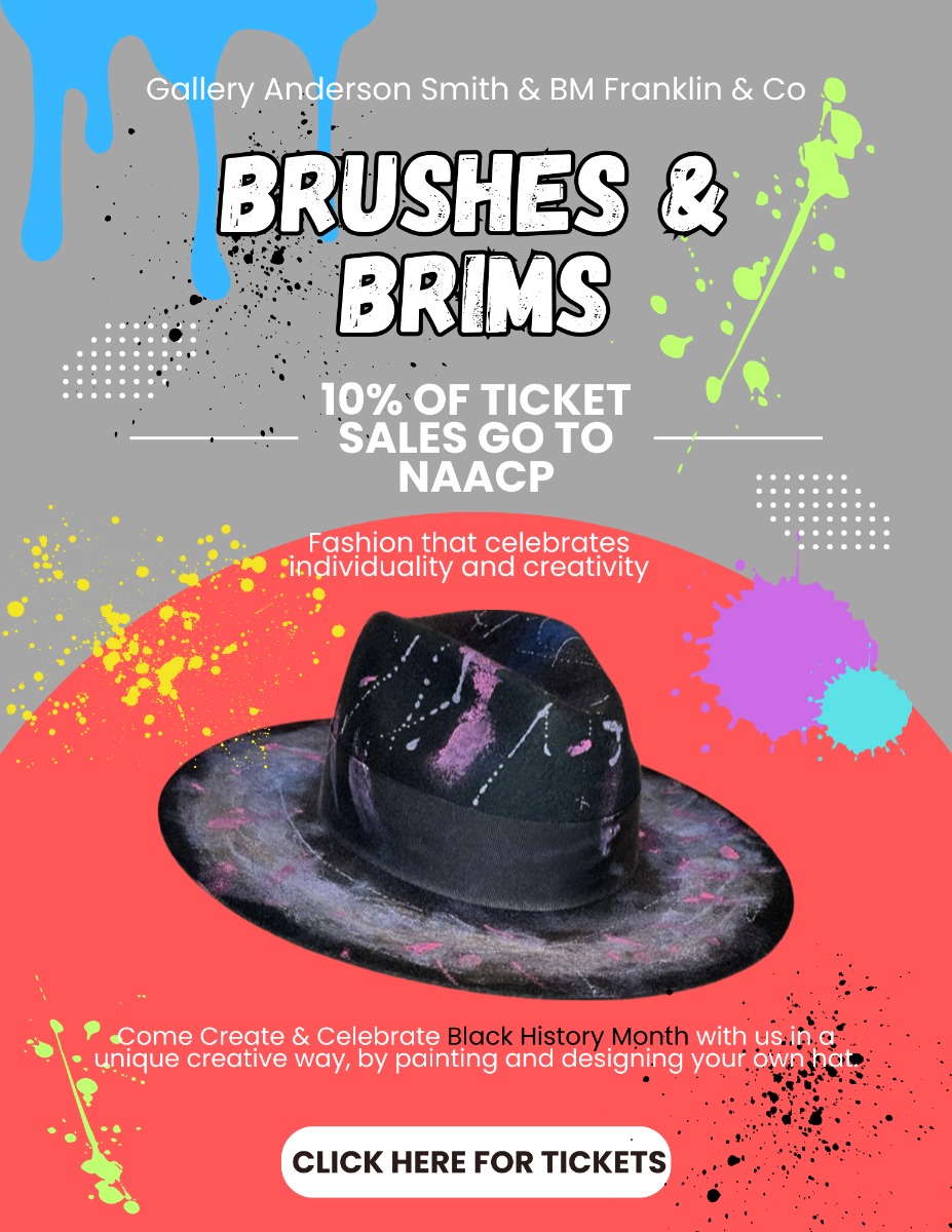 Brushes&Brims