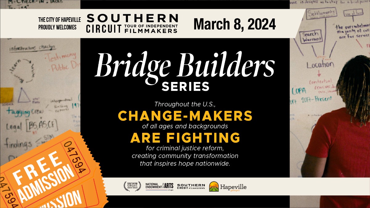 Hapeville SouthernCircuit BridgeBuilders FB
