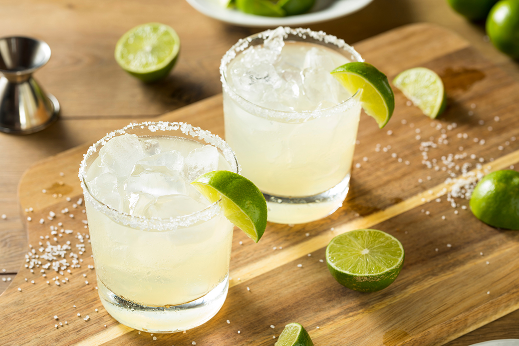 Margarita