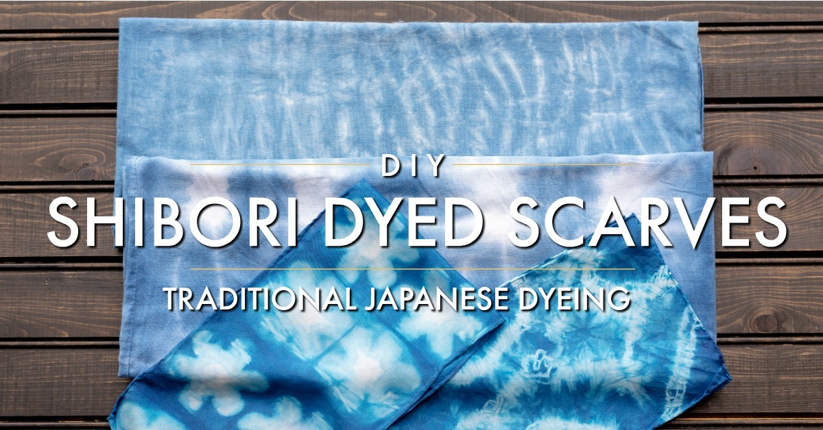 Shibori