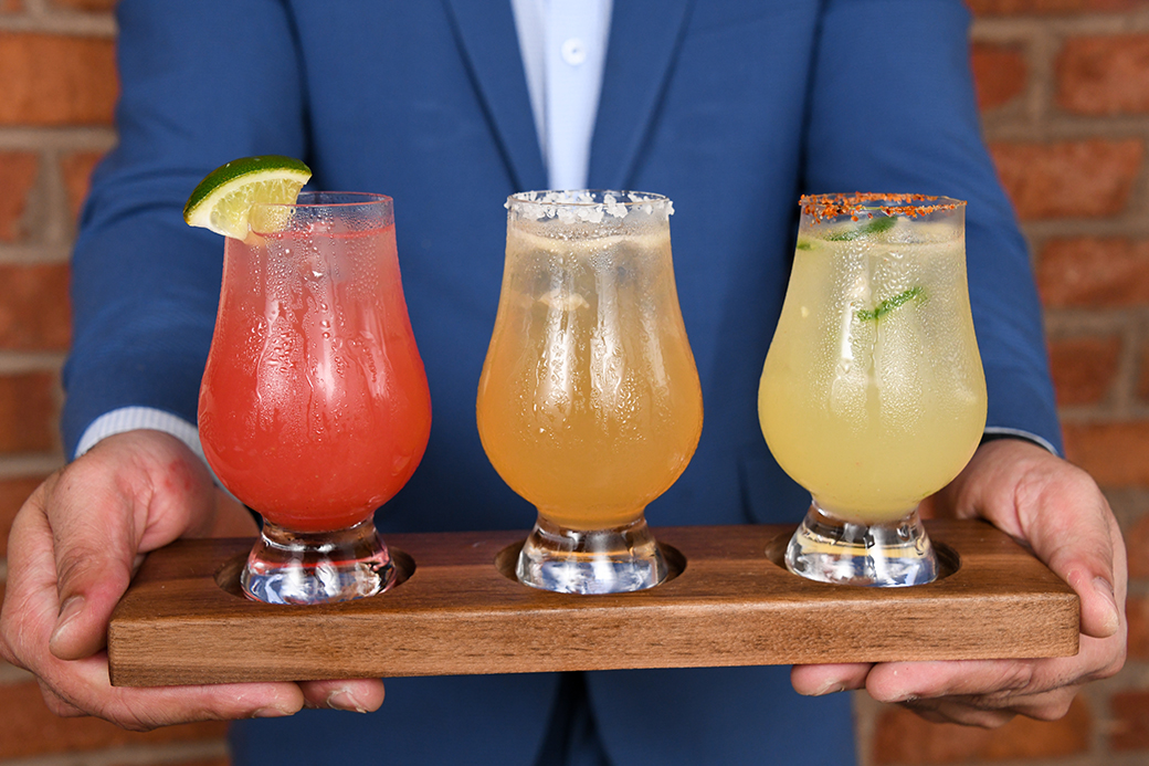AFM Margarita Day