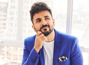 Vir Das: Mind Fool Tour | Creative Loafing