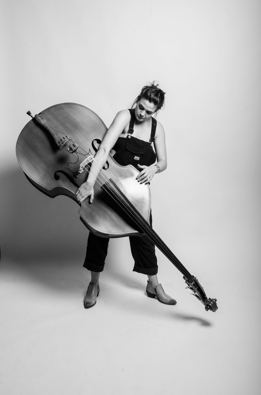 Lulu Black  New York City Violinist & Violist