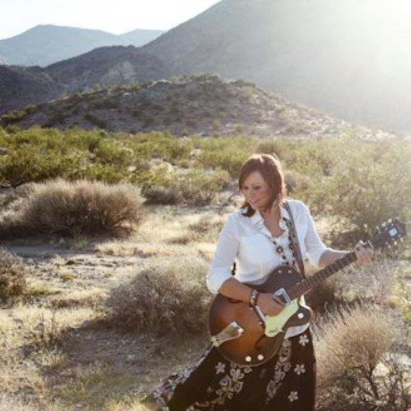 #17 Suzy Bogguss