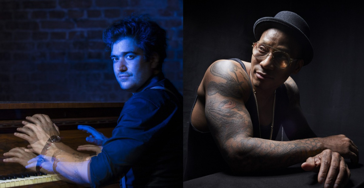 Lopez Nussa And Martinez