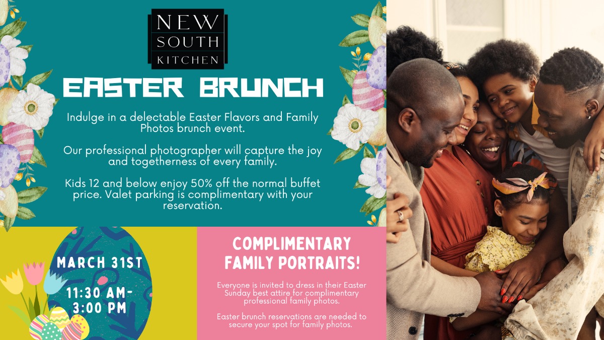 Easter FB Event Cover