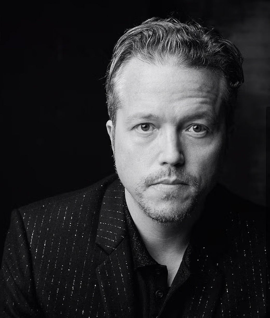 #33 Jason Isbell 1040