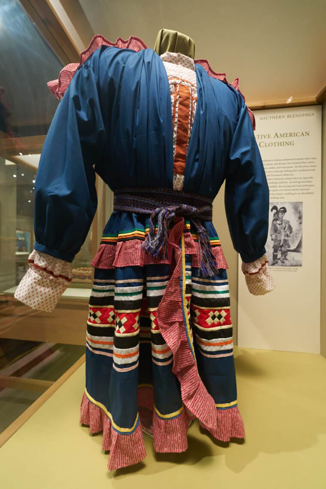 #3 Shaping Traditions