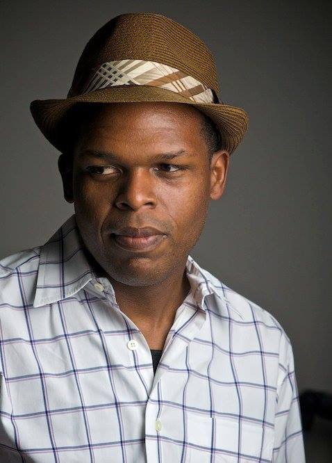 #9 Maurice Carlos Ruffin