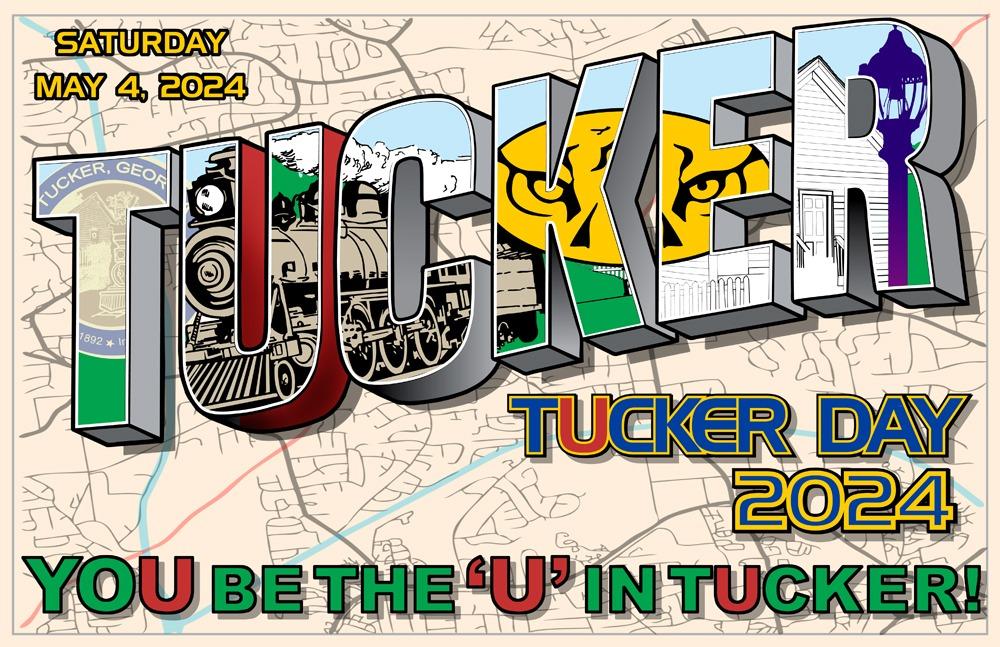 2024 Tucker Day