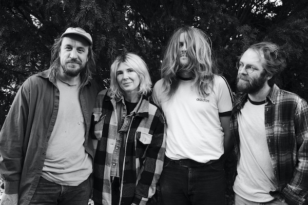 RosaliBand 4 TedBois