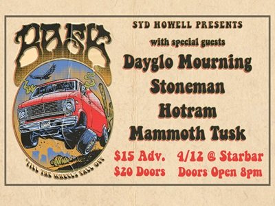 Bask Fresh+Tix 01+400