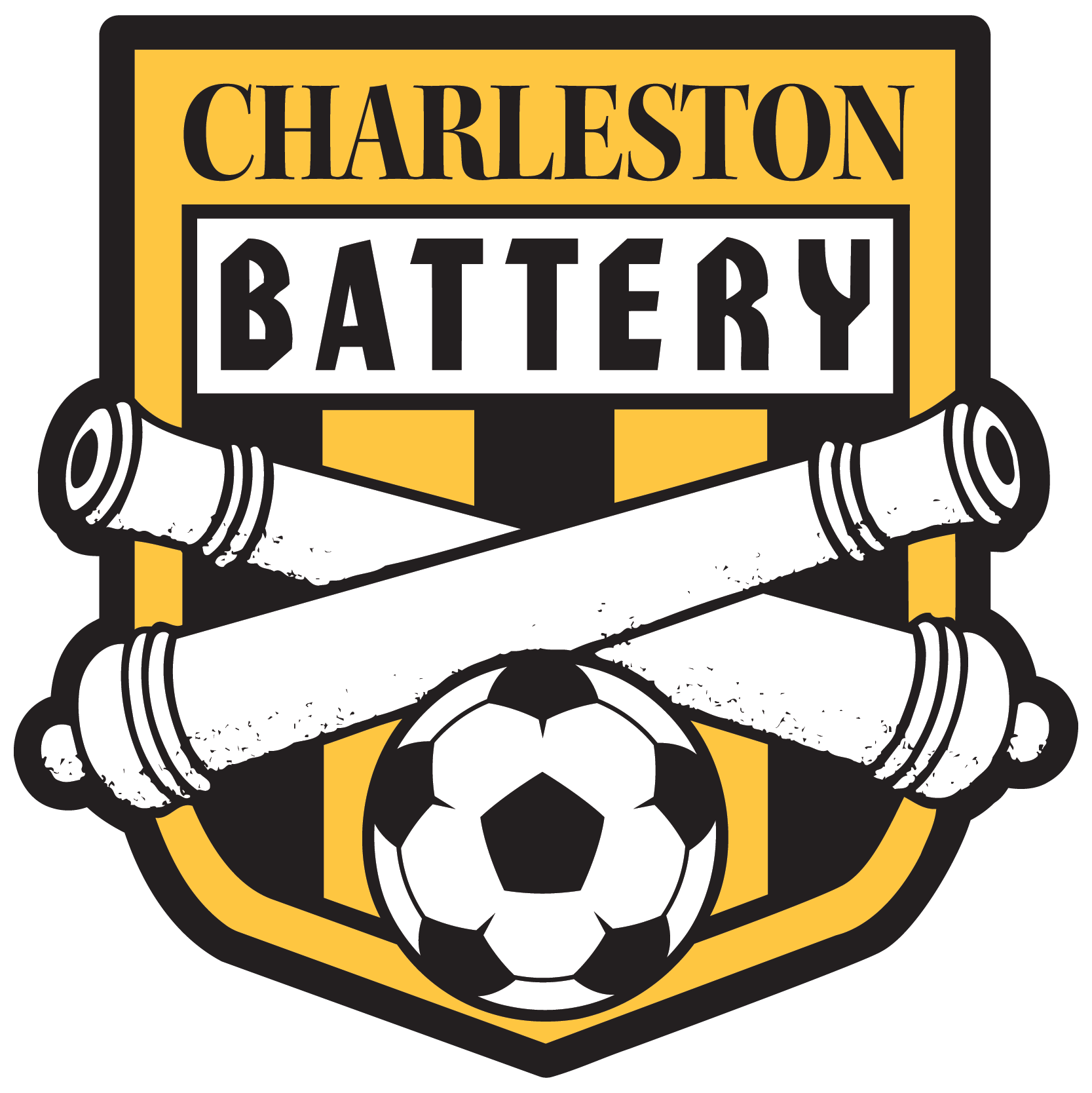 Charleston Battery Logo   Hi Res