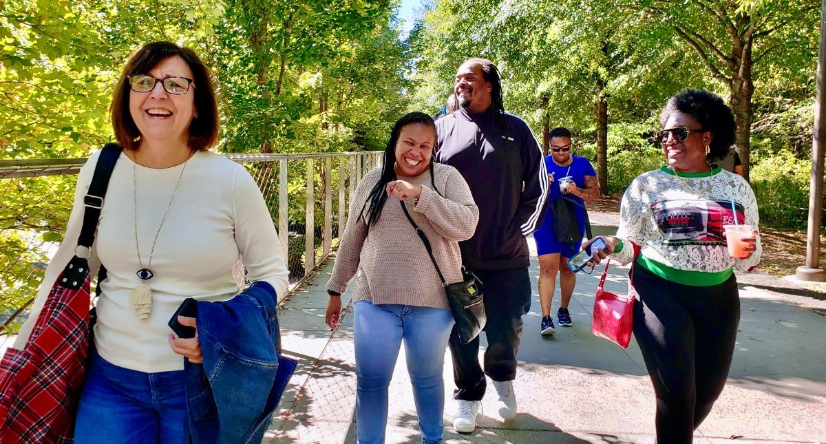 2 Atlanta BeltLine BiteLines Atlanta Food Tour