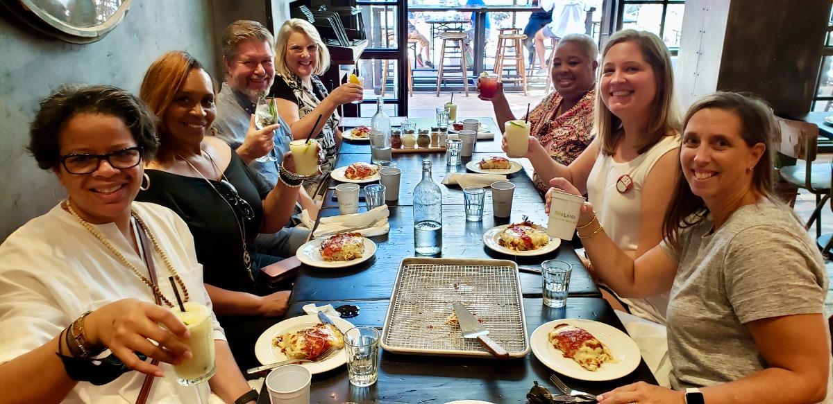 1B BiteLines Atlanta Food Tour