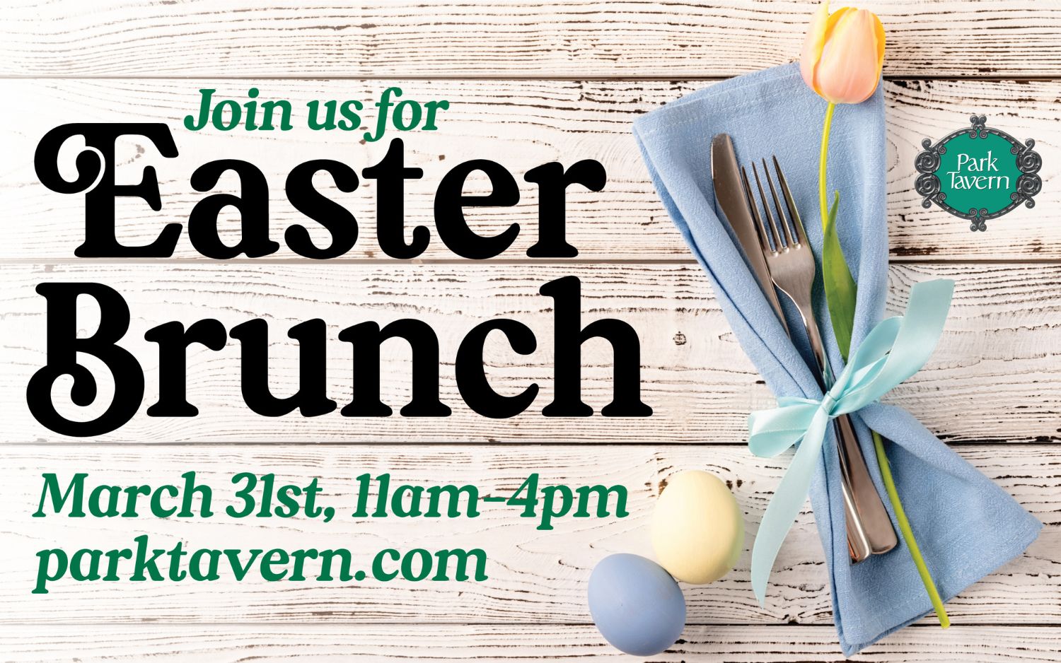 Easter Brunch 24