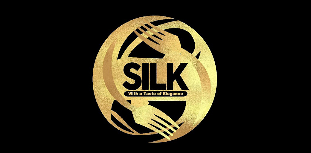 Silk@candler Logo