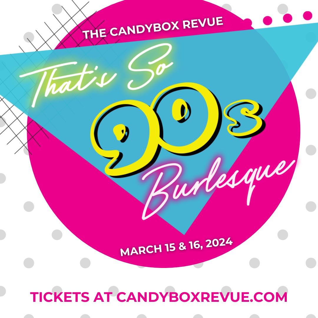 Candybox 90s IG