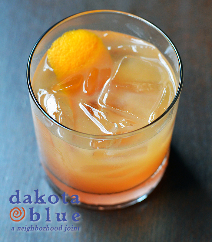 The 4th Ward   Dakota Blue   Dakota Conner